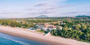 Azerai Kê Gà Bay được vinh danh “Khu nghỉ dưỡng Boutique Tốt nhất Việt Nam” tại Gourmet Vietnam Awards 2025