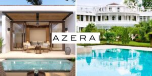 Azerai Resorts ra mắt ưu đãi đặc quyền tại Azerai Kê Gà Bay và Azerai La Residence Huế