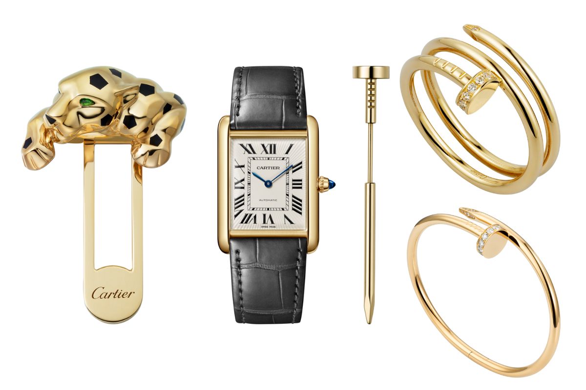 Cartier - Lễ Thắp Sáng Mùa Lễ Hội - Cartier Holiday Lighting Ceremonies - trang sức xa xỉ - luxuo 5