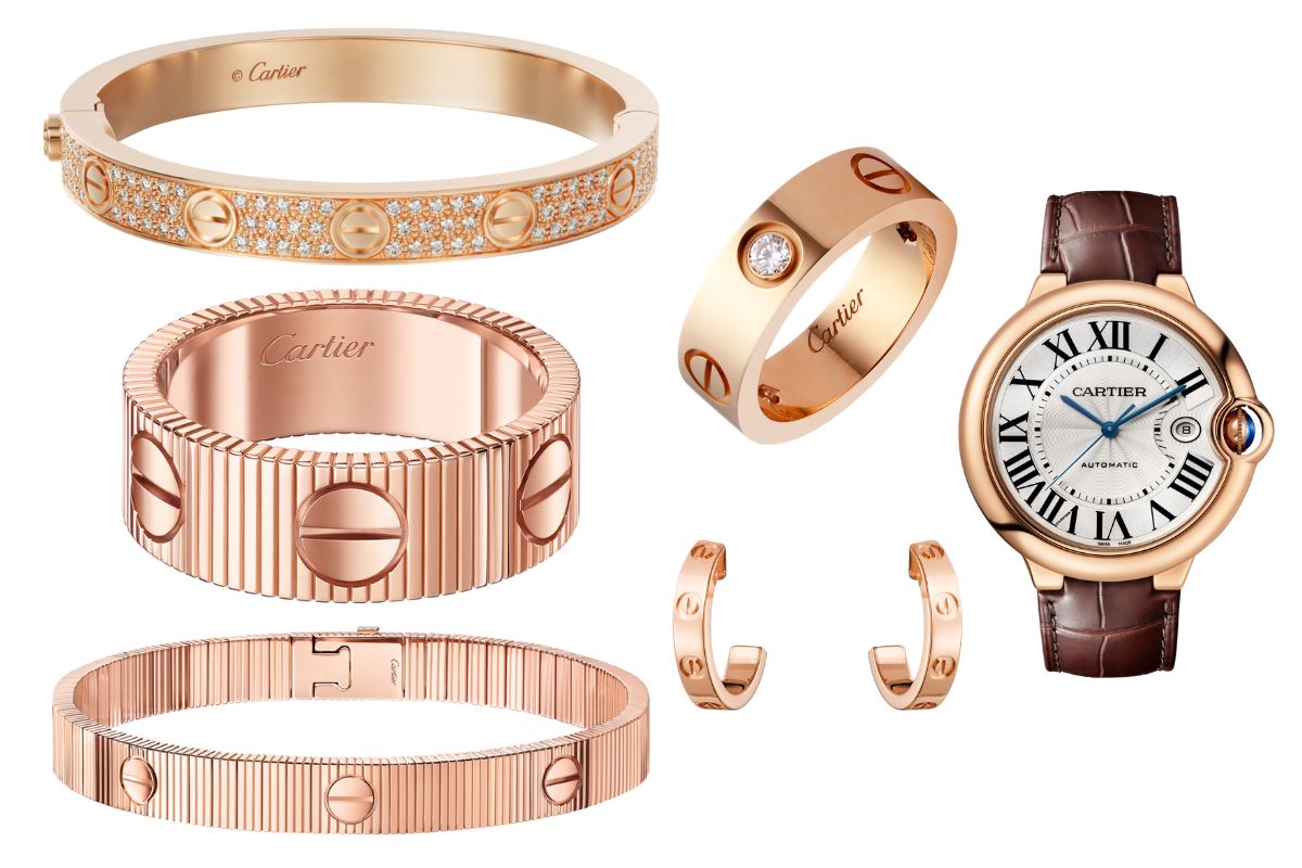 Cartier - Lễ Thắp Sáng Mùa Lễ Hội - Cartier Holiday Lighting Ceremonies - trang sức xa xỉ - luxuo 7