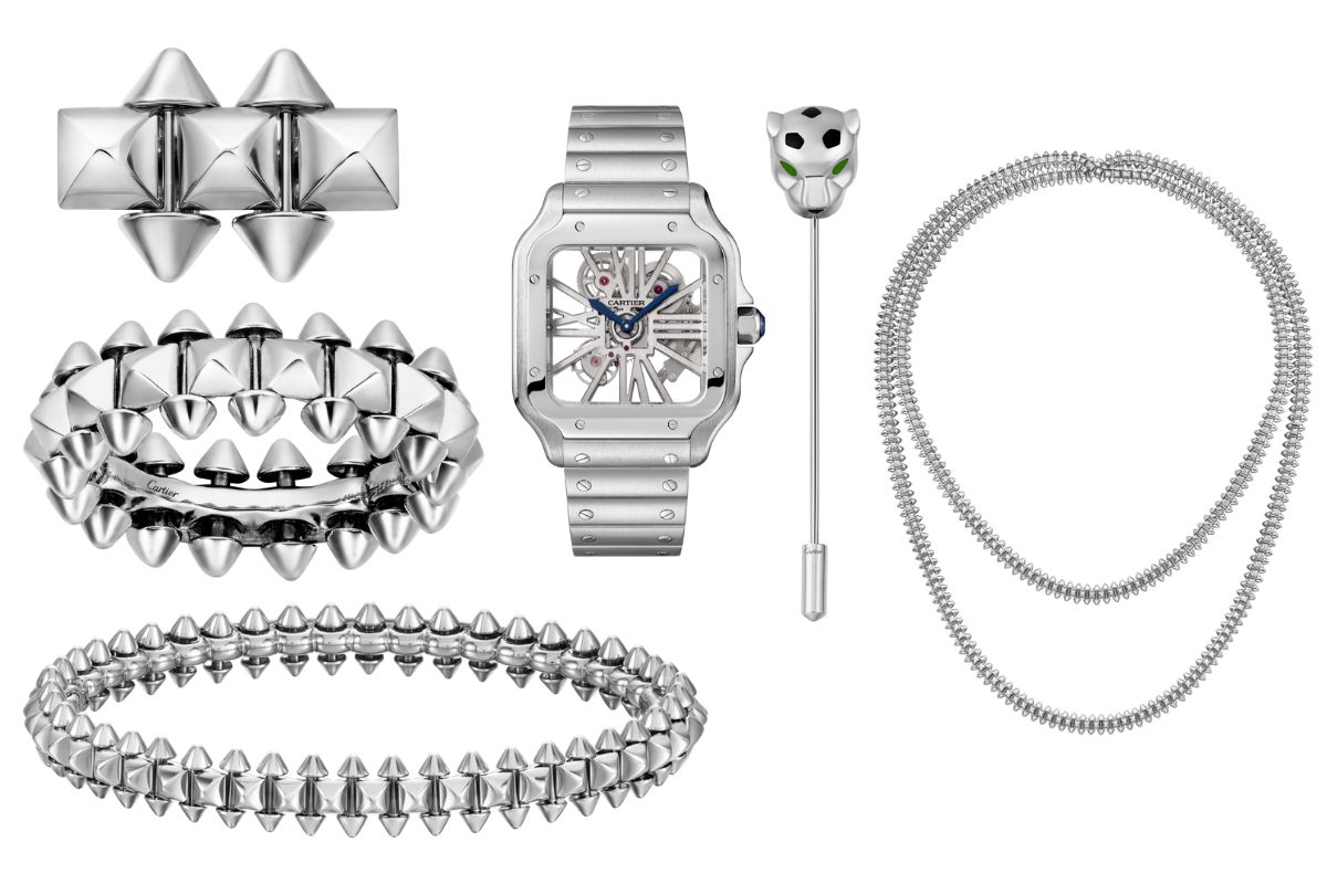 Cartier - Lễ Thắp Sáng Mùa Lễ Hội - Cartier Holiday Lighting Ceremonies - trang sức xa xỉ - luxuo 8