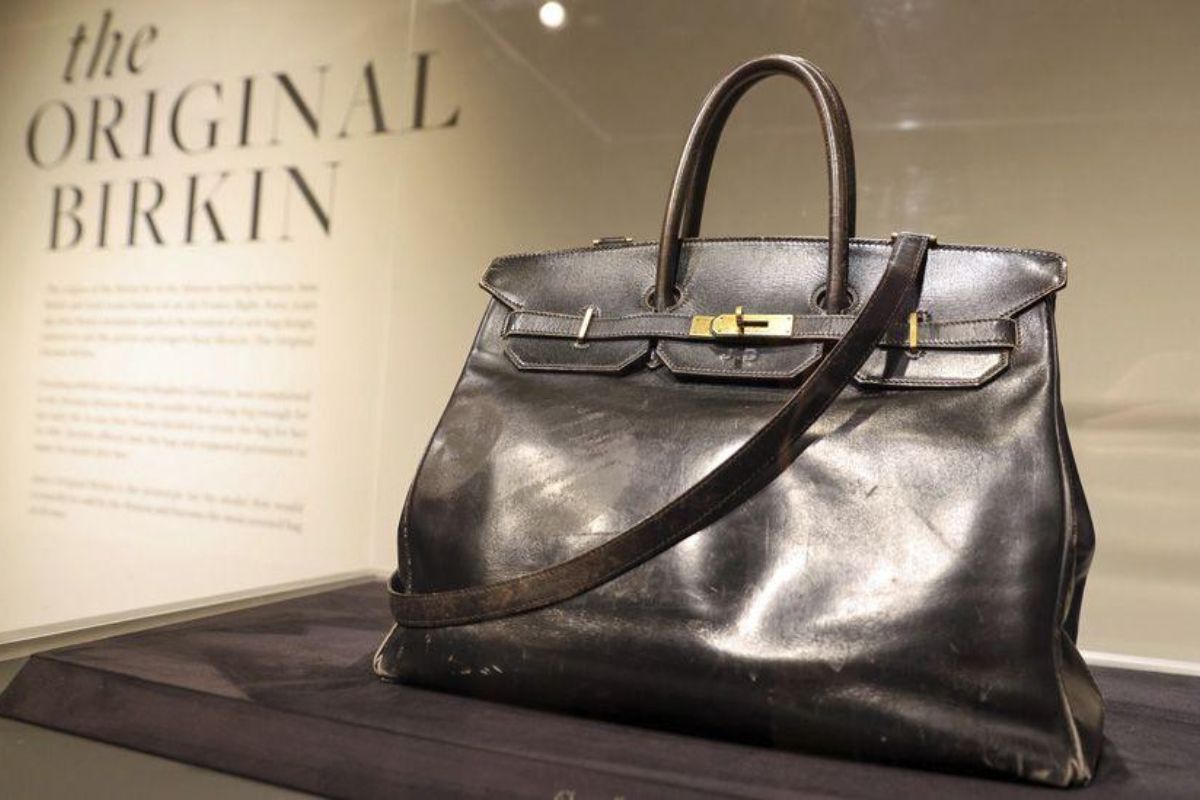 Chiến lược khan hiếm - Hermès - thủ công xa xỉ - chiến lược phân phối sản phẩm - luxuo 1