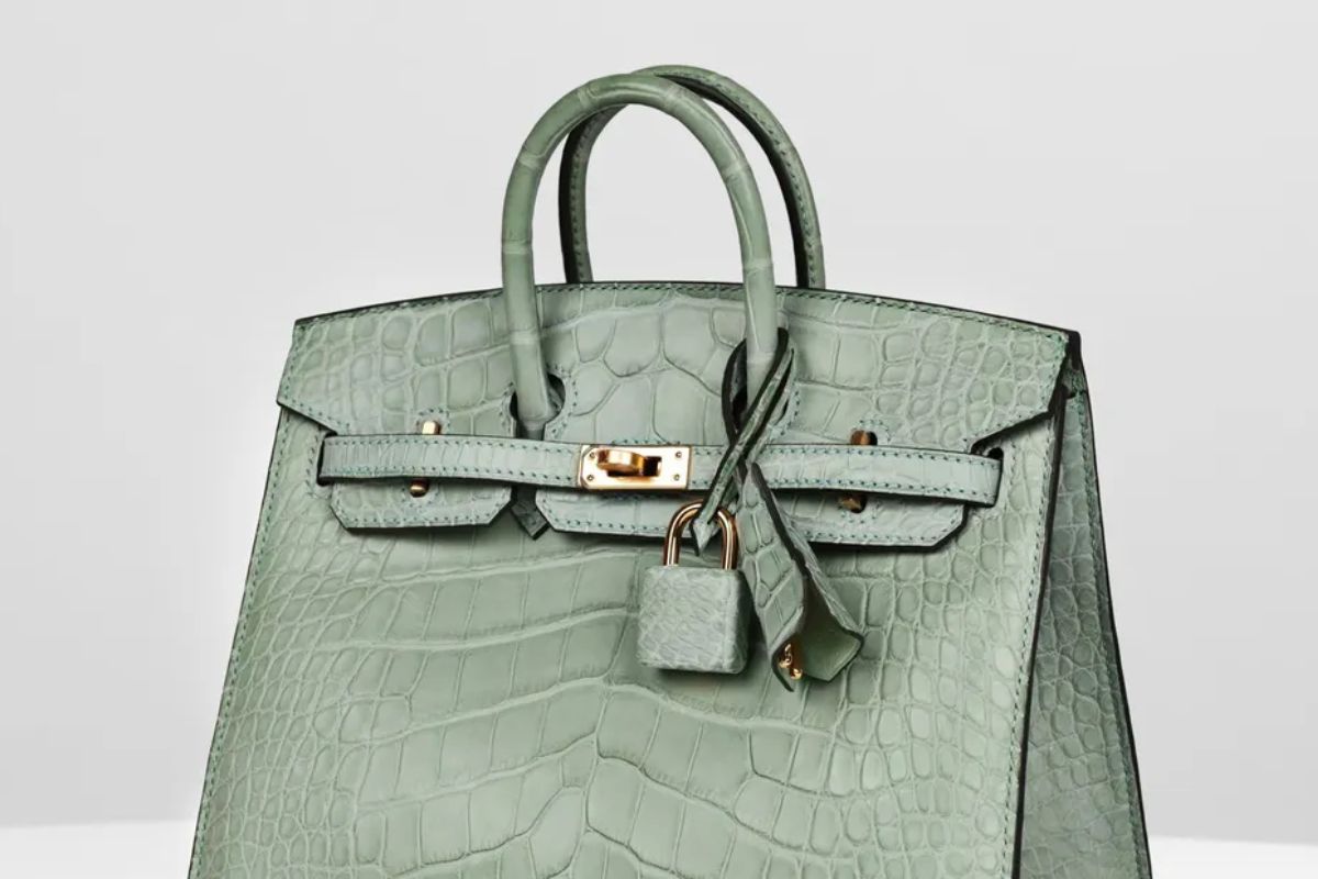 Chiến lược khan hiếm - Hermès - thủ công xa xỉ - chiến lược phân phối sản phẩm - luxuo 4