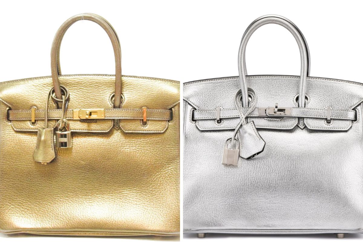 Chiến lược khan hiếm - Hermès - thủ công xa xỉ - chiến lược phân phối sản phẩm - luxuo 5