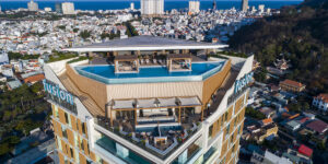 Chào Đón Năm Mới Giữa Biển Trời tại Fusion Suites Vũng Tàu