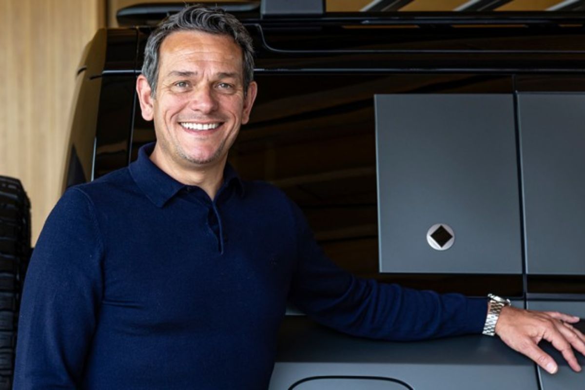 Defender 2026 - Land Rover - JLR Việt Nam - SUV địa hình cao cấp - xe 4x4 - luxuo 1