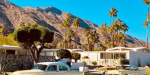 Kiến trúc qua màn ảnh rộng: “Don’t Worry Darling” – mê cung kẹo ngọt