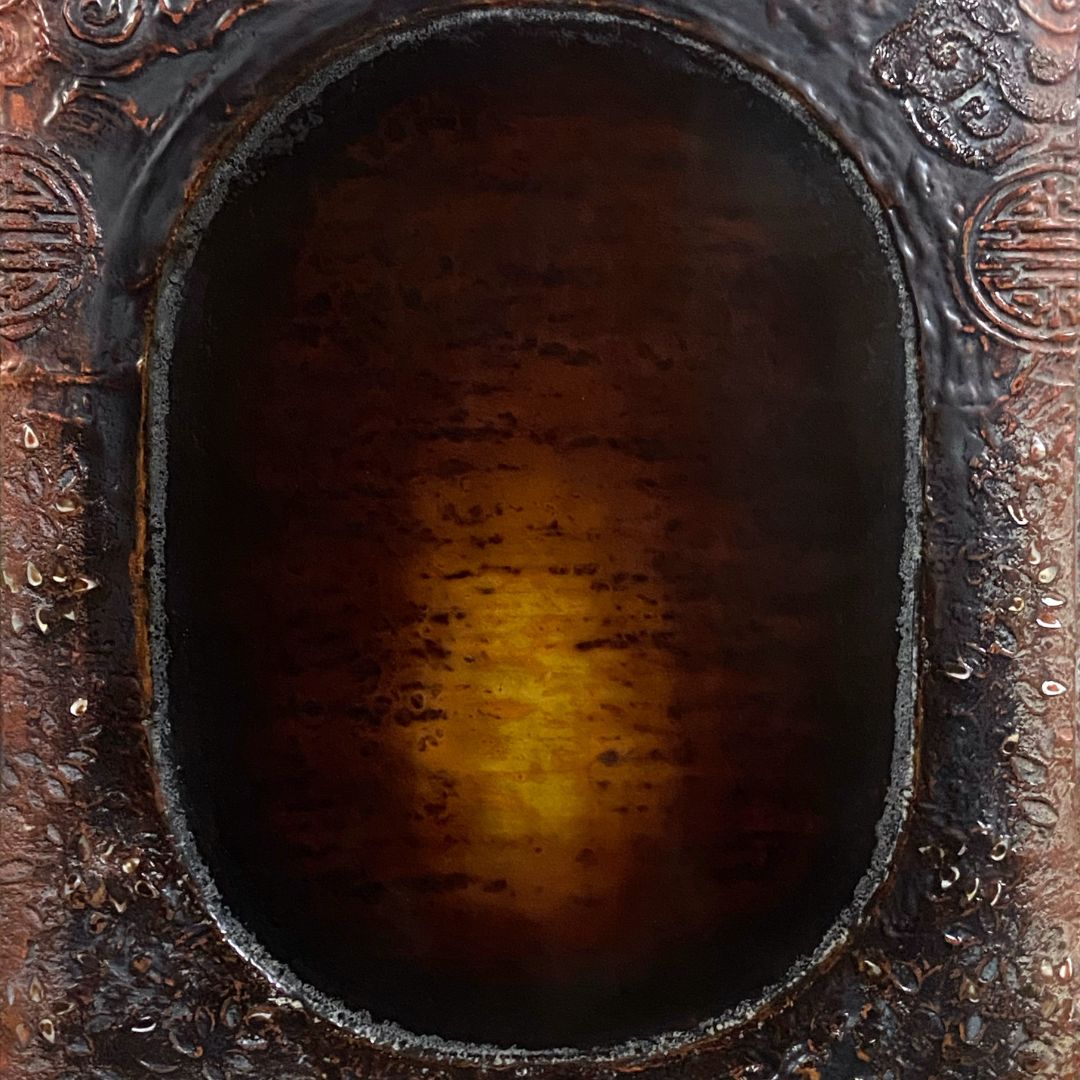 Kỳ Cảnh Phiêu Du - không gian thị giác đa tầng - triển lãm nghệ thuật - Wiking Salon - luxuo 12