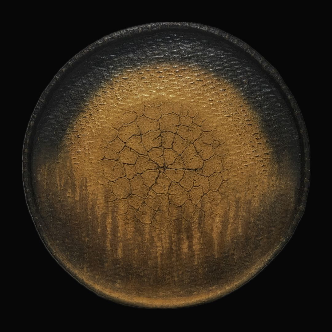 Kỳ Cảnh Phiêu Du - không gian thị giác đa tầng - triển lãm nghệ thuật - Wiking Salon - luxuo 13