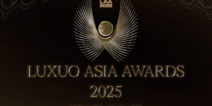 LUXUO ASIA AWARDS 2025 | Công bố hạng mục “Innovation of The Year”