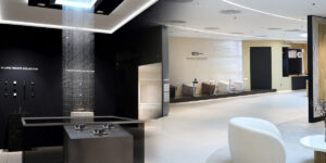 Khám phá không gian trải nghiệm độc đáo, truyền cảm hứng của LIXIL Experience Center Hà Nội