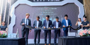 HTM Homes ra mắt The Grand Festival – Future Living Expert: “Bậc Thầy” kiến tạo không gian sống tương lai