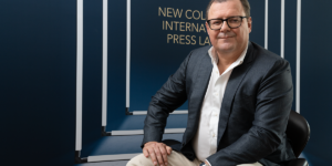 Grand Hour: Tái ngộ Thierry Stern – Chủ tịch của Patek Philippe