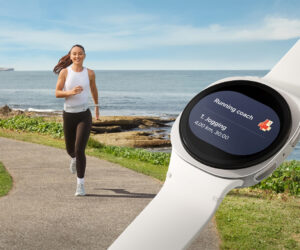 Samsung - Galaxy Watch8 - Galaxy Watch8 series - đồng hồ công nghệ thông minh - Samsung Health- luxuo 4