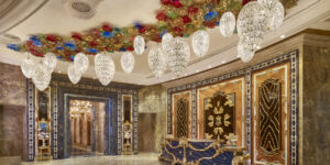 The Reverie Saigon – Tinh hoa nghệ thuật Ý hiện diện trong từng khoảnh khắc