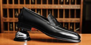 The art of chilling – Nghệ thuật sống chậm và phong thái thanh lịch của Santoni