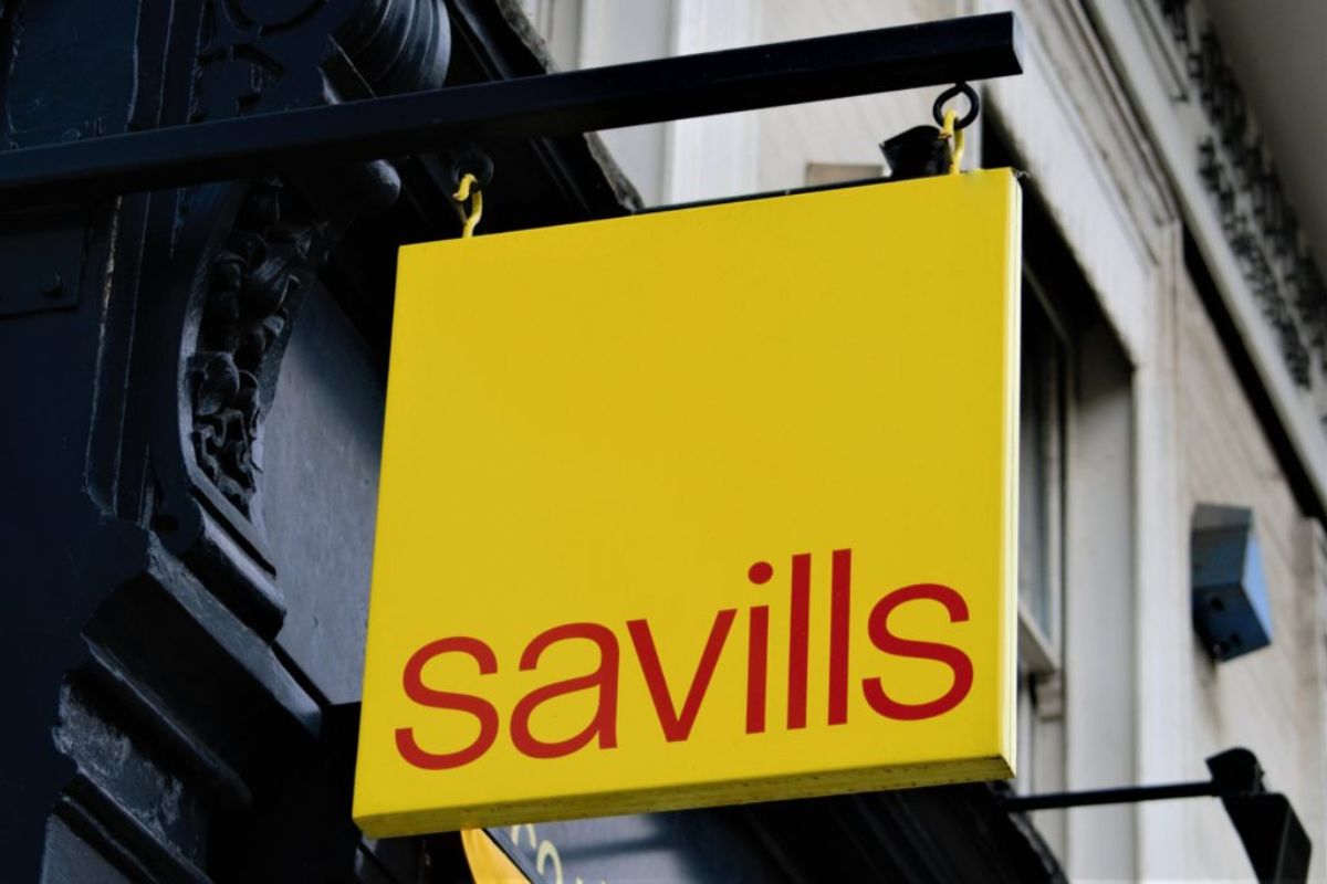 Savills - thiếu hụt lao động - quản lý cơ sở vật chất tích hợp - IFM - luxuo 1