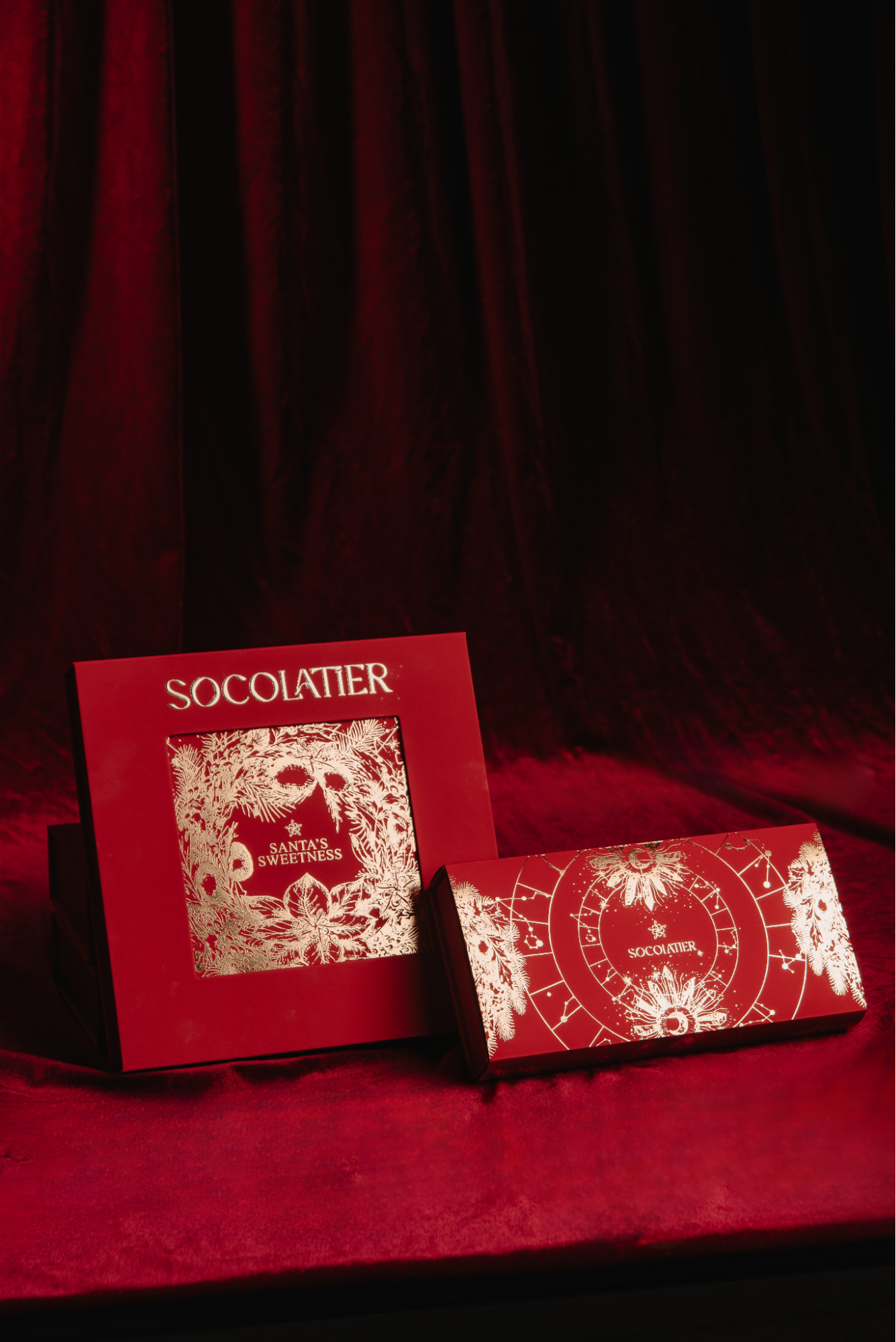 Socolatier - chocolate thủ công - quà tặng giáng sinh - quà tặng cao cấp - luxuo 4