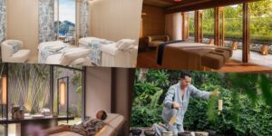 Petrie PR “mở lối” sống khỏe với những thiên đường spa và nghỉ dưỡng