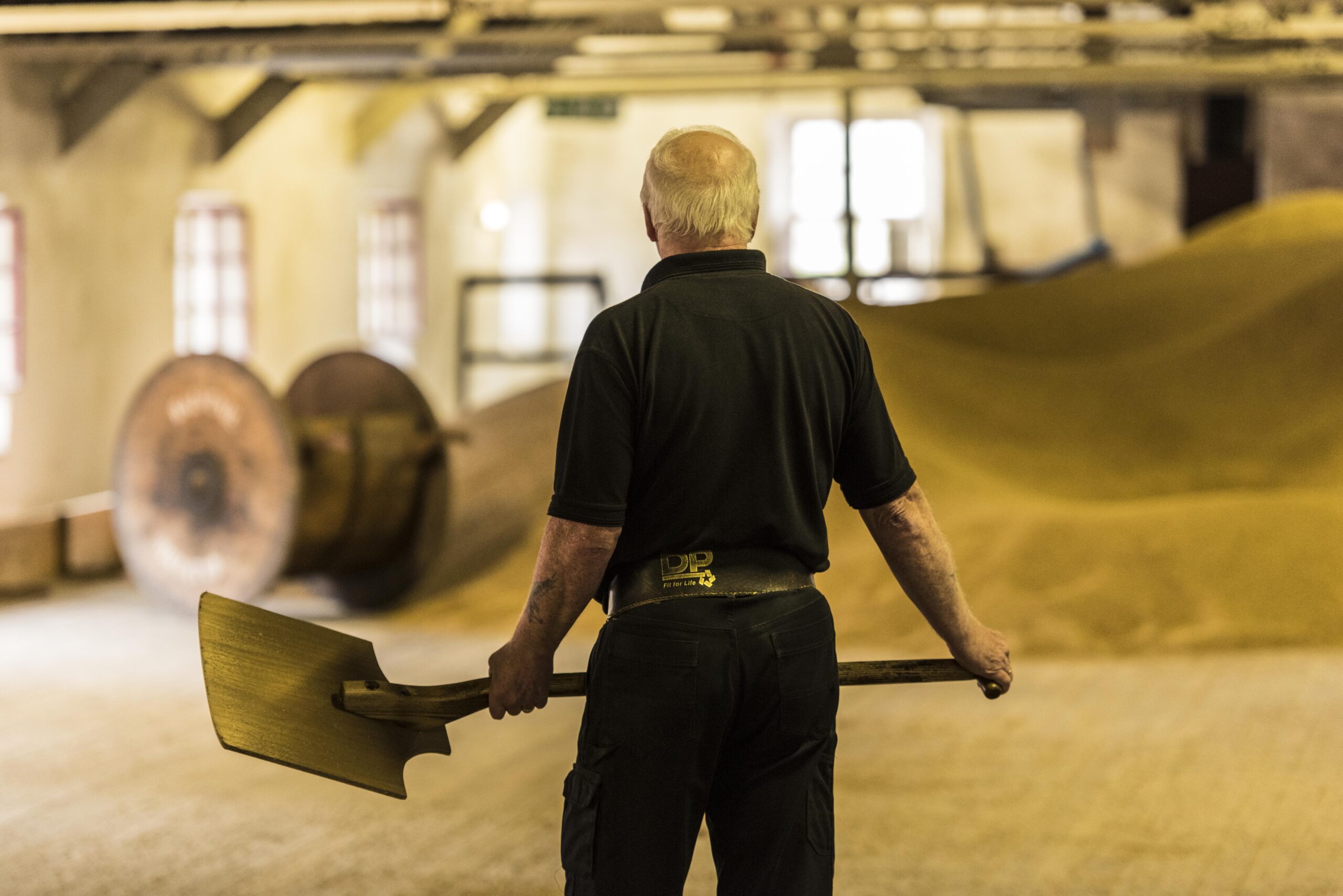 The Balvenie - rượuwhisky Scotland - whisky Speyside - whisky thủ công - luxuo 1