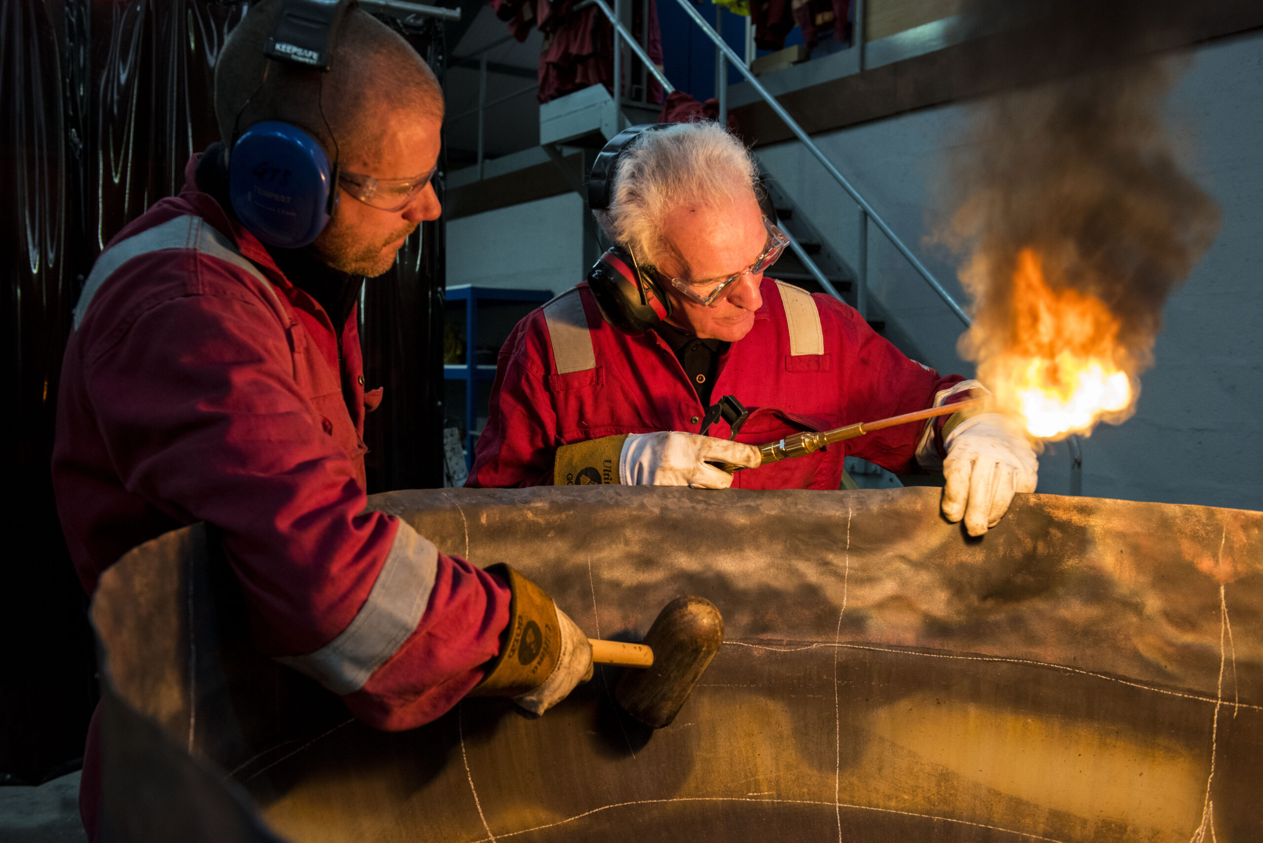 The Balvenie - rượuwhisky Scotland - whisky Speyside - whisky thủ công - luxuo 3