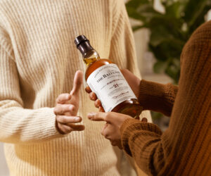 The Balvenie - rượuwhisky Scotland - whisky Speyside - whisky thủ công - luxuo 5