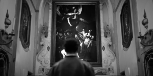 Kiến trúc qua màn ảnh rộng: Nước Ý đen trắng của Ripley