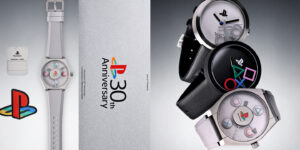 Anicorn × Playstation: Khi thiết kế đương đại chạm vào ký ức đại chúng