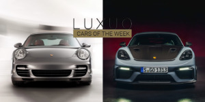 LUXUO Cars of the Week: Porsche 911 997 VGT độ bởi Vorsteiner tái xuất sau gần 8 năm ở ẩn tại Tây Nguyên