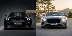 LUXUO Cars of the Week: Bentley Continental GTC S V8 Vietnam Skyline Edition độc bản xuất hiện tại Việt Nam