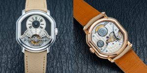 Daniel Roth: Khi huyền thoại hồi sinh dưới đôi bàn tay bậc thầy