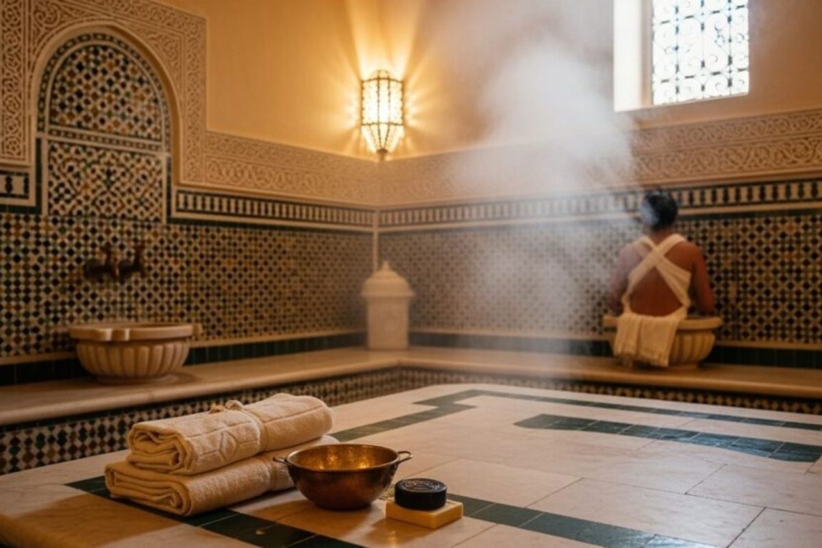 du lịch chữa lành - chăm sóc sức khỏe toàn diện - sức khỏe tinh thần - wellness - luxuo 19