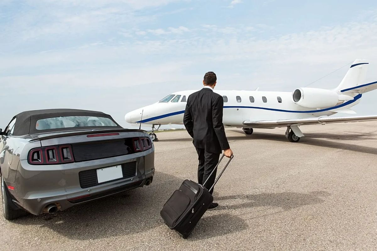 du lịch xa xỉ - trải nghiệm du lịch - tỷ phú và triệu phú - lối sống thượng lưu - luxuo 1