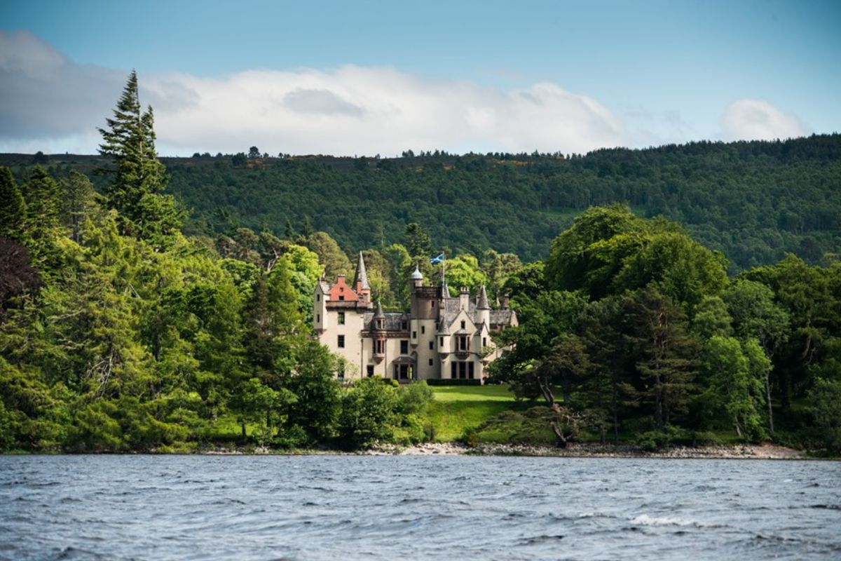 du lịch xa xỉ - trải nghiệm du lịch - tỷ phú và triệu phú - lối sống thượng lưu - luxuo 10