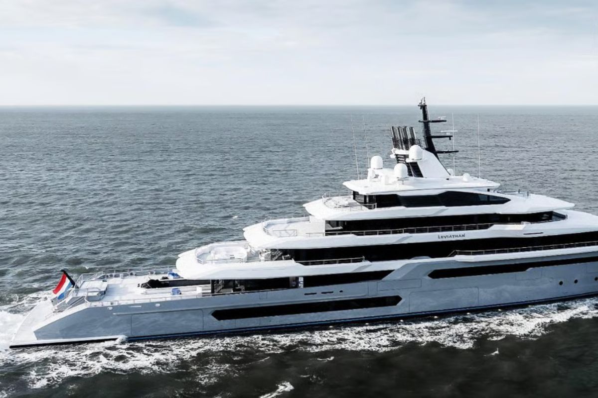 du lịch xa xỉ - trải nghiệm du lịch - tỷ phú và triệu phú - lối sống thượng lưu - luxuo 13