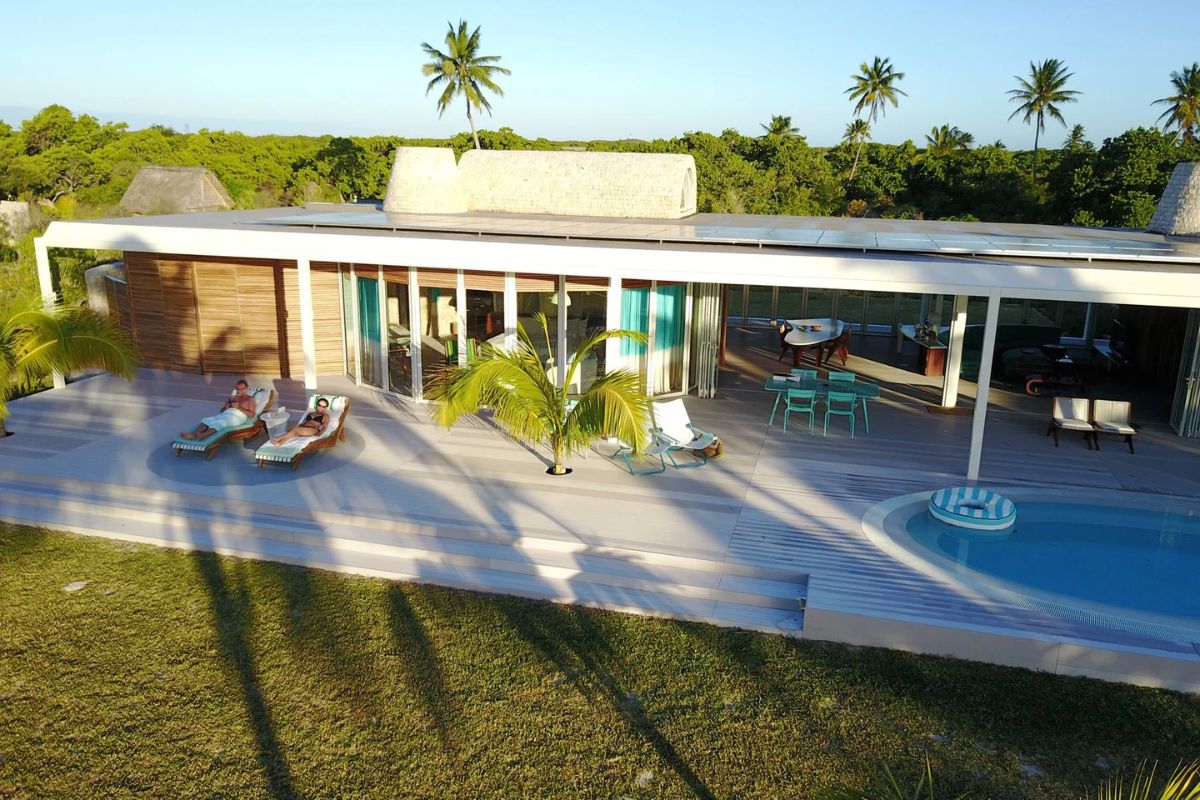 du lịch xa xỉ - trải nghiệm du lịch - tỷ phú và triệu phú - lối sống thượng lưu - luxuo 18