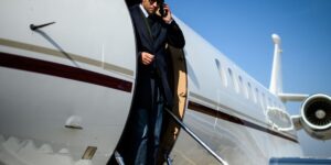 Du lịch xa xỉ: Sự khác biệt độc đáo giữa triệu phú và tỷ phú