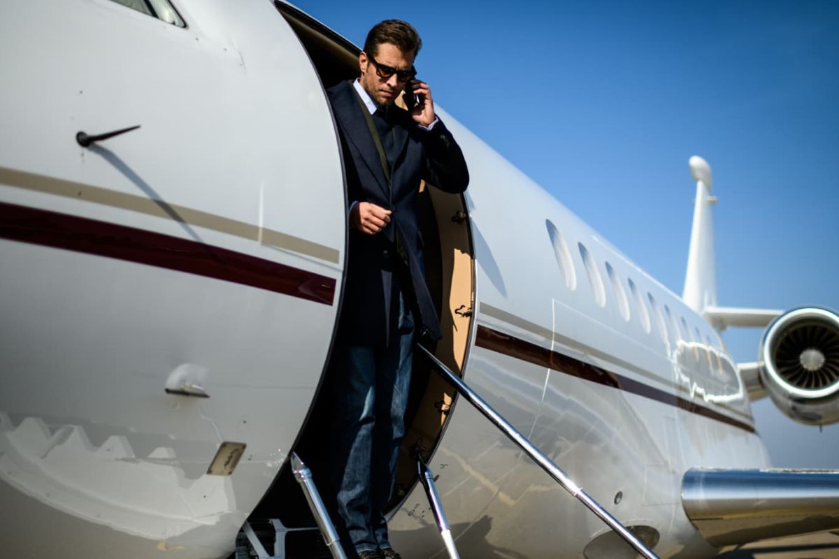 du lịch xa xỉ - trải nghiệm du lịch - tỷ phú và triệu phú - lối sống thượng lưu - luxuo 20