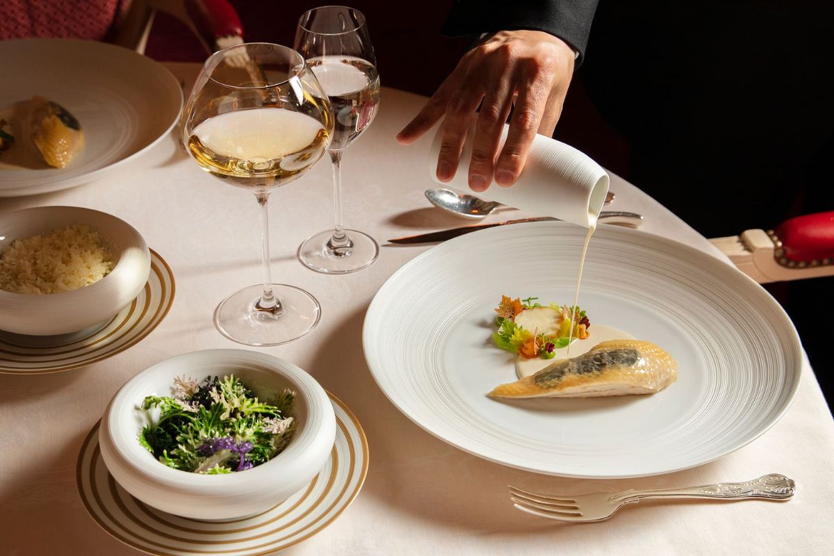 du lịch xa xỉ - trải nghiệm du lịch - tỷ phú và triệu phú - lối sống thượng lưu - luxuo 7