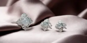 Khi trang sức bước vào địa hạt “tỉnh thức”