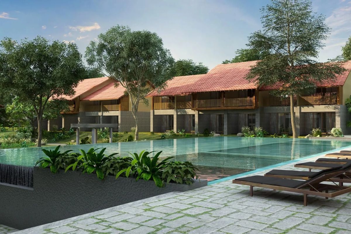 lưu trú cao cấp - nghỉ dưỡng sang trọng - khách sạn cao cấp - khu nghĩ dưỡng - Hilton - Hilton Honors - dự án Hilton 2026 1