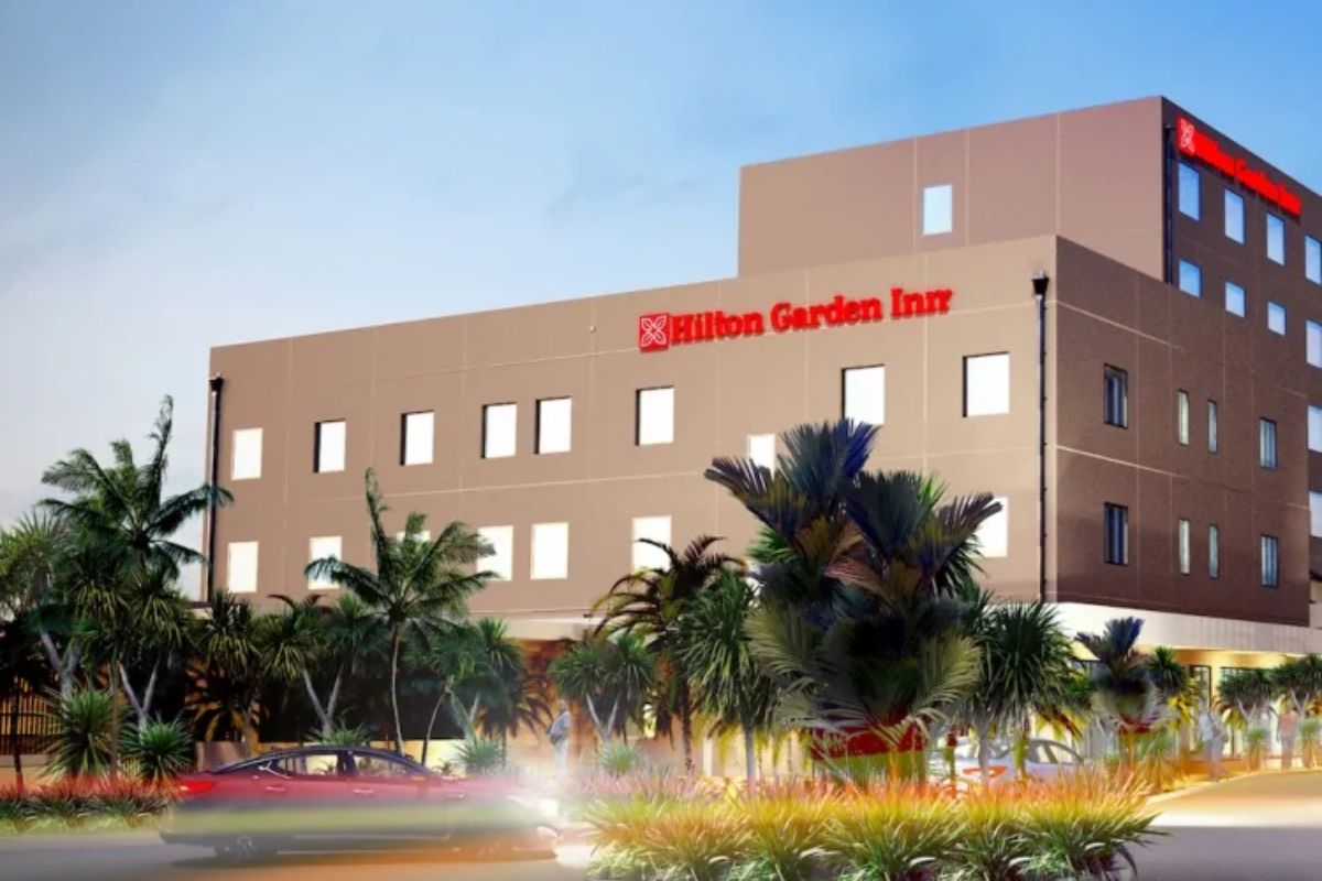 lưu trú cao cấp - nghỉ dưỡng sang trọng - khách sạn cao cấp - khu nghĩ dưỡng - Hilton - Hilton Honors - dự án Hilton 2026 - luxuo 11