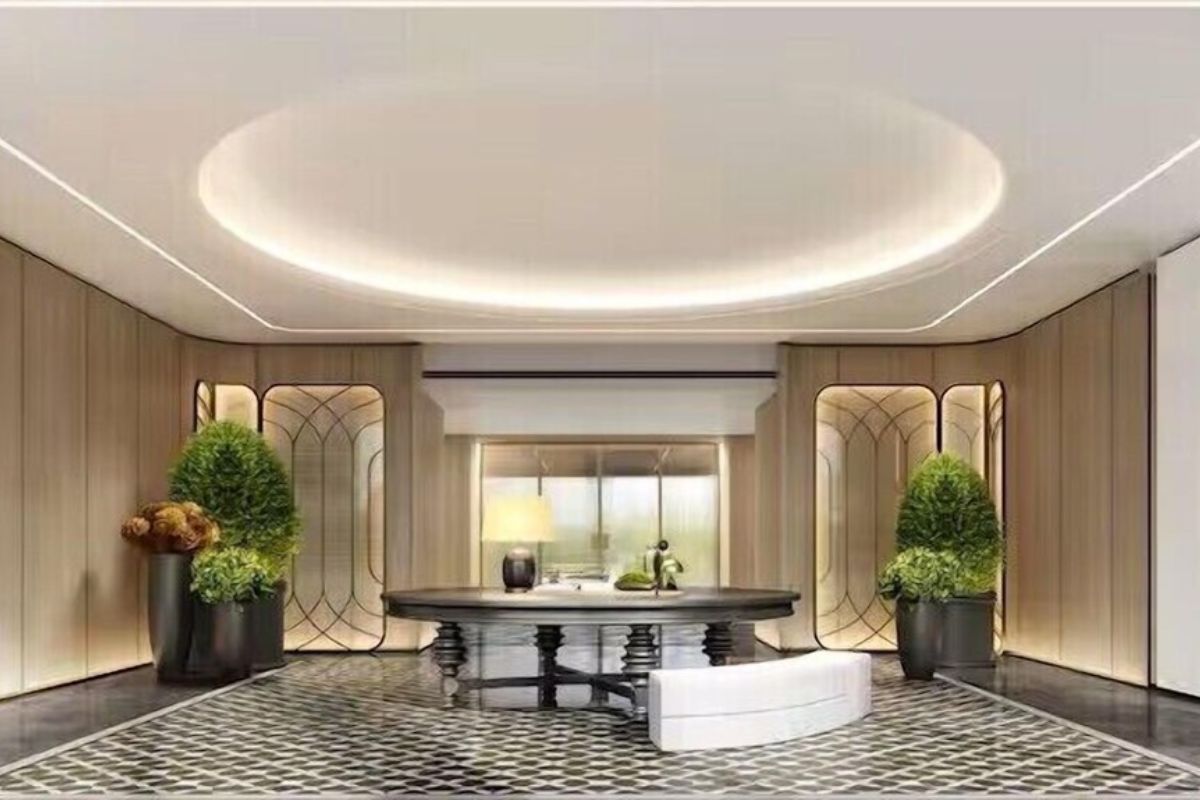 lưu trú cao cấp - nghỉ dưỡng sang trọng - khách sạn cao cấp - khu nghĩ dưỡng - Hilton - Hilton Honors - dự án Hilton 2026 - luxuo 12