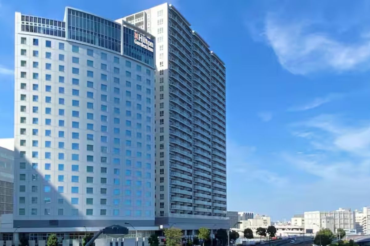 lưu trú cao cấp - nghỉ dưỡng sang trọng - khách sạn cao cấp - khu nghĩ dưỡng - Hilton - Hilton Honors - dự án Hilton 2026 - luxuo 14