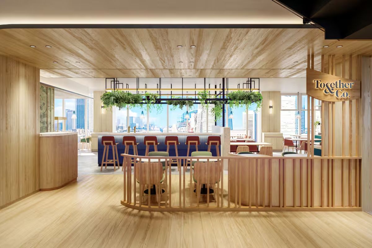 lưu trú cao cấp - nghỉ dưỡng sang trọng - khách sạn cao cấp - khu nghĩ dưỡng - Hilton - Hilton Honors - dự án Hilton 2026 - luxuo 15