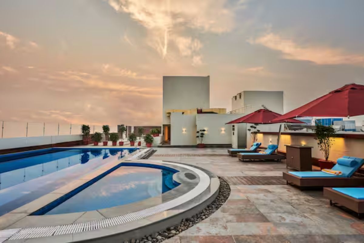 lưu trú cao cấp - nghỉ dưỡng sang trọng - khách sạn cao cấp - khu nghĩ dưỡng - Hilton - Hilton Honors - dự án Hilton 2026 - luxuo 17