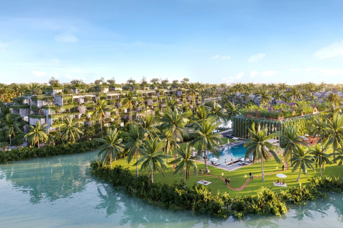 lưu trú cao cấp - nghỉ dưỡng sang trọng - khách sạn cao cấp - khu nghĩ dưỡng - Hilton - Hilton Honors - dự án Hilton 2026 - luxuo 19