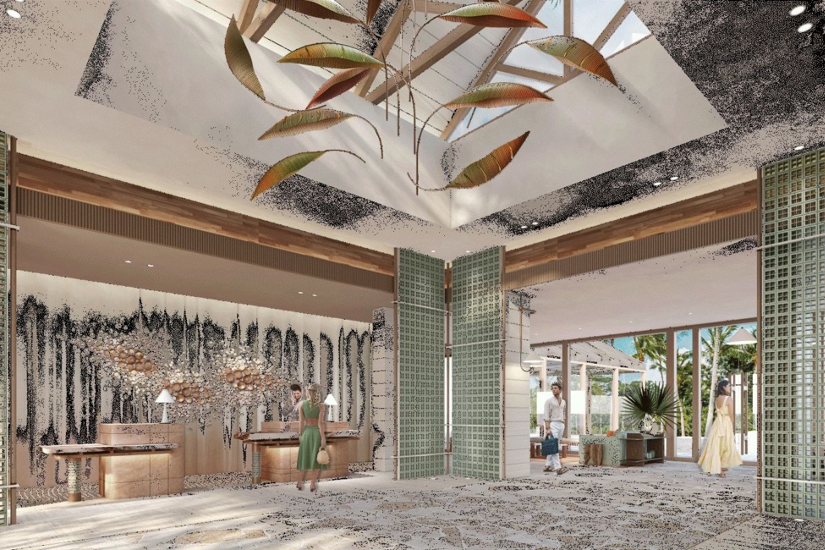 lưu trú cao cấp - nghỉ dưỡng sang trọng - khách sạn cao cấp - khu nghĩ dưỡng - Hilton - Hilton Honors - dự án Hilton 2026 - luxuo 20