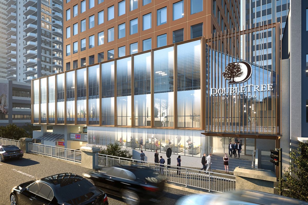 lưu trú cao cấp - nghỉ dưỡng sang trọng - khách sạn cao cấp - khu nghĩ dưỡng - Hilton - Hilton Honors - dự án Hilton 2026 - luxuo 22