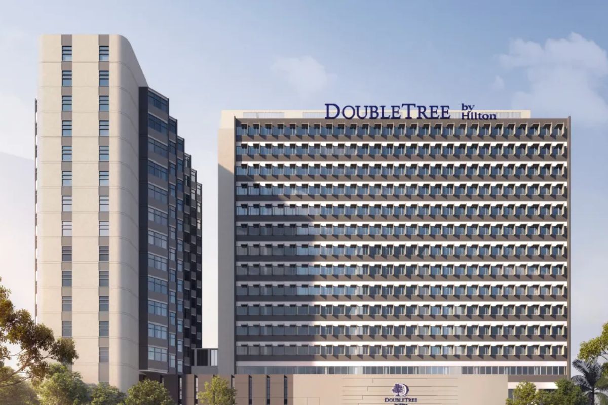 lưu trú cao cấp - nghỉ dưỡng sang trọng - khách sạn cao cấp - khu nghĩ dưỡng - Hilton - Hilton Honors - dự án Hilton 2026 - luxuo 23